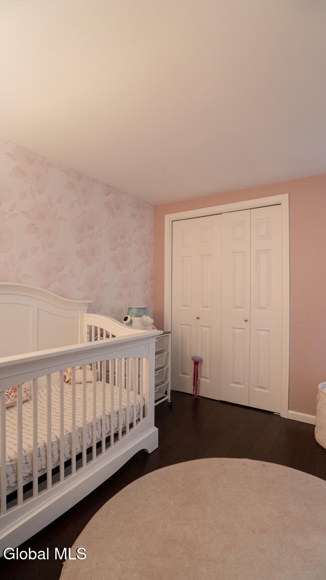 64 Meadow Rue Place Malta, NY 12020 - Photo 26 of 36 2nd Floor Bedroom