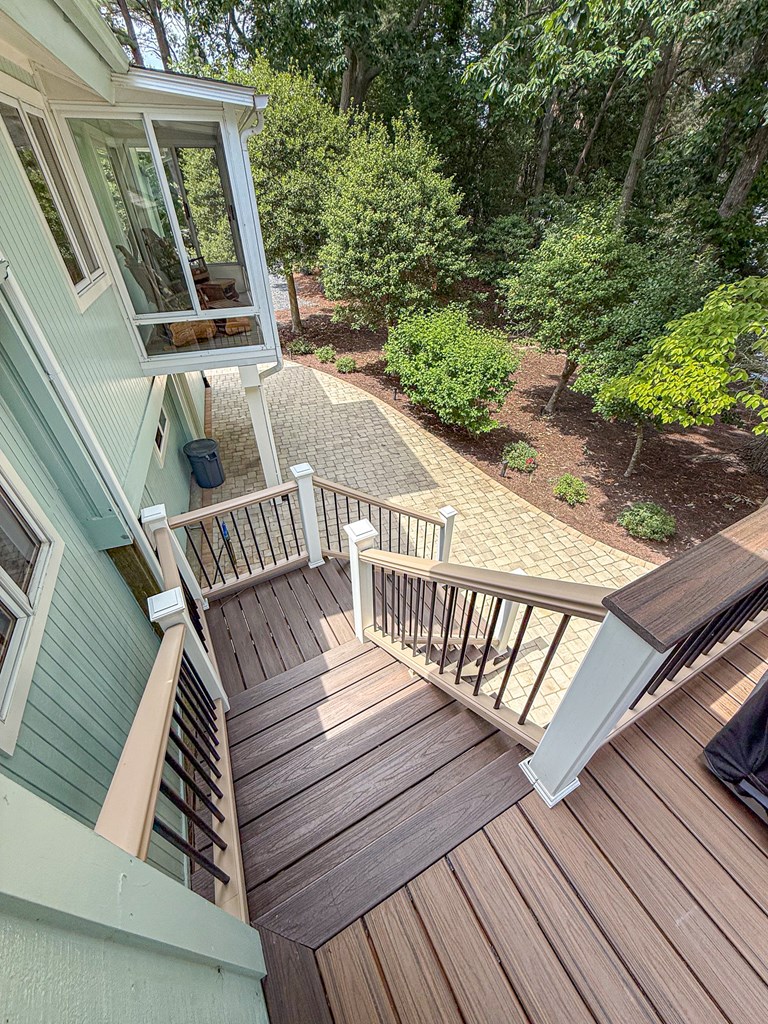11441 Church Neck Road Machipongo, VA 23405 - Photo 43 of 83