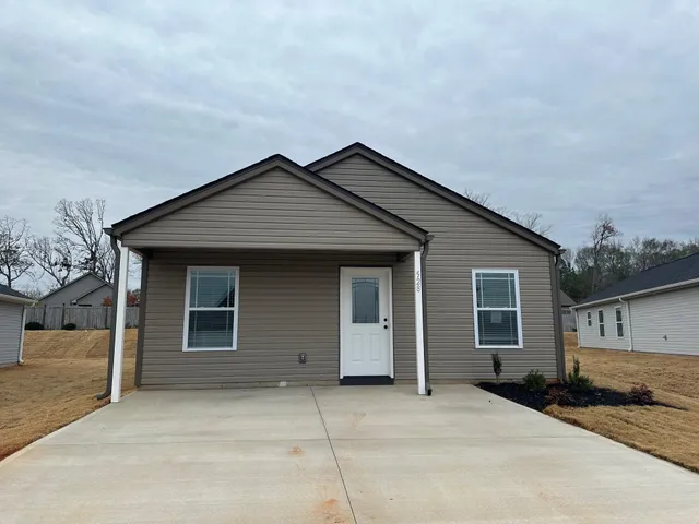 $182,400 | 528 Molly Parker Lane, Spartanburg, SC 29301