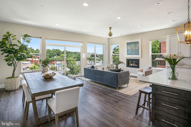 $1,150,000 | 2005 South Lincoln Street, Arlington, VA 22204