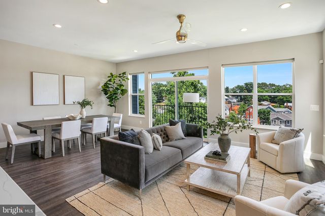 $1,150,000 | 2005 South Lincoln Street, Arlington, VA 22204