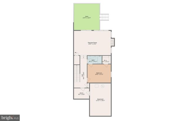 $1,150,000 | 2005 South Lincoln Street, Arlington, VA 22204