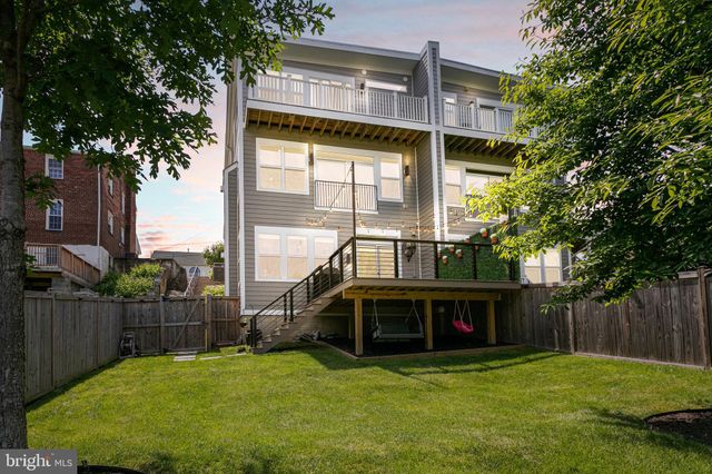 $1,150,000 | 2005 South Lincoln Street, Arlington, VA 22204