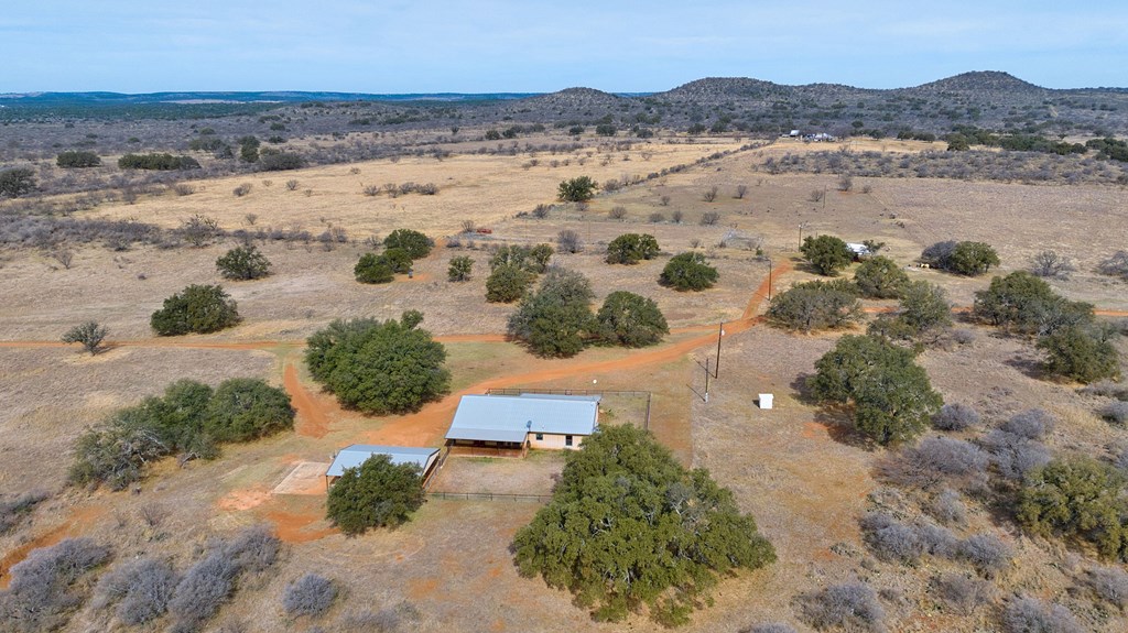 5801 Smith Road Mason, TX 76856 - Photo 18 of 35