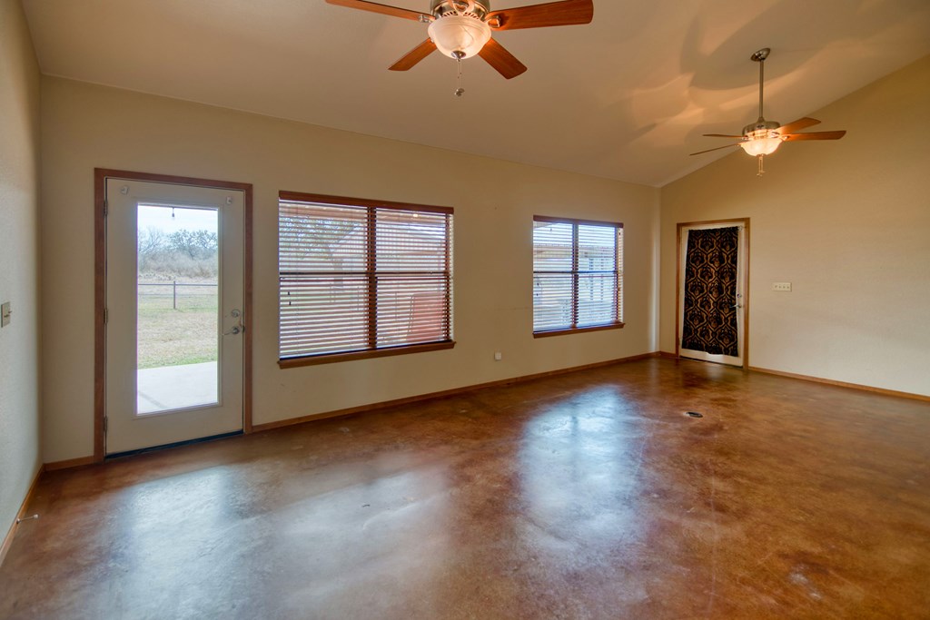 5801 Smith Road Mason, TX 76856 - Photo 24 of 35