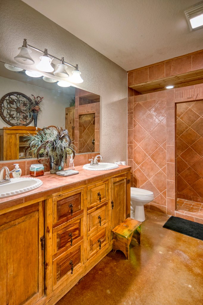 5801 Smith Road Mason, TX 76856 - Photo 27 of 35