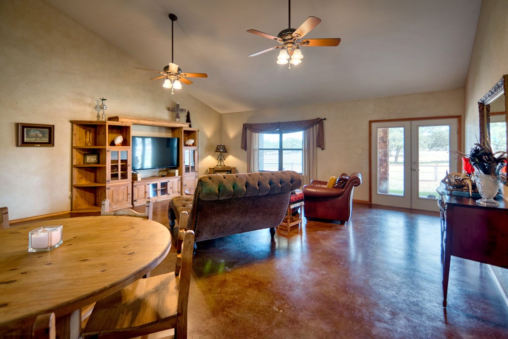 5801 Smith Road Mason, TX 76856 - Photo 29 of 35