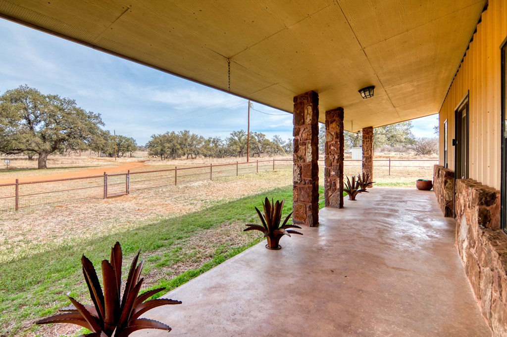 5801 Smith Road Mason, TX 76856 - Photo 35 of 35