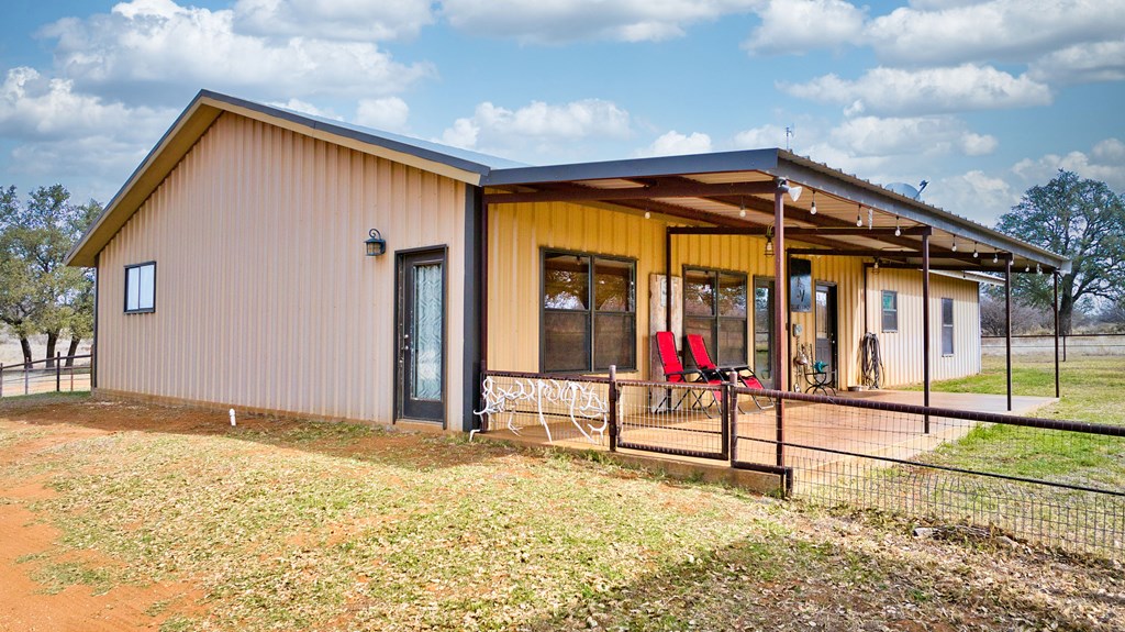 5801 Smith Road Mason, TX 76856 - Photo 10 of 35