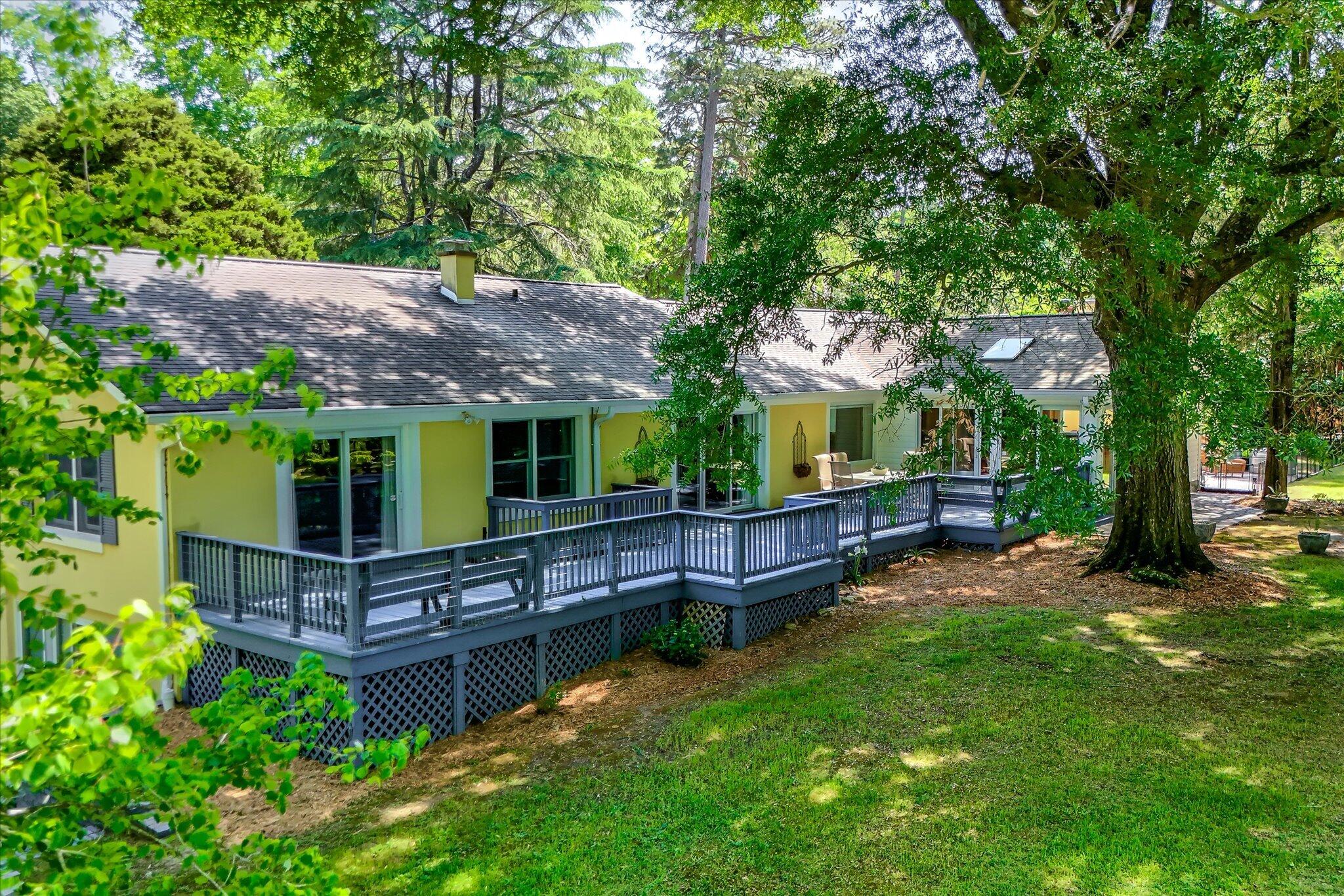 1039 Clark Road Southwest Aiken, SC 29803 - Photo 75 of 80