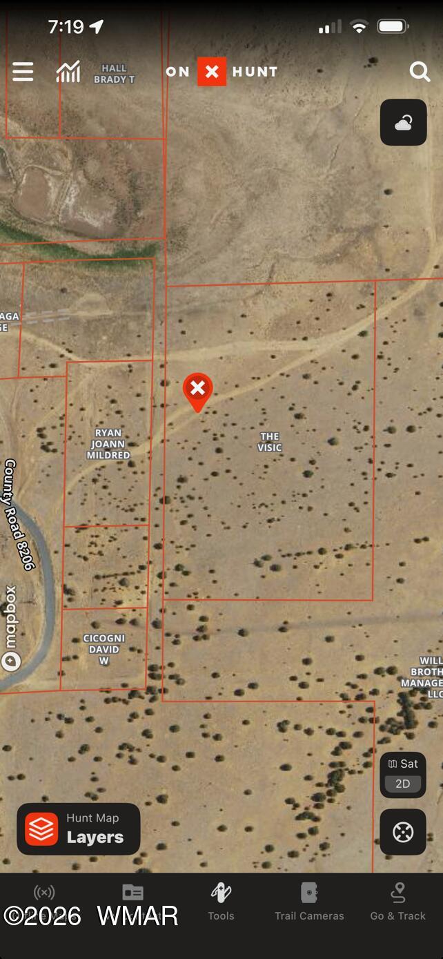 Tbd 8206 Concho, AZ 85924 - Photo 11 of 12