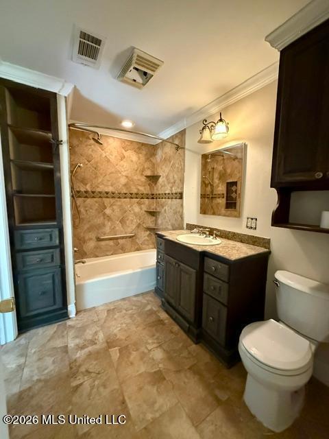 55 Scheffel Road Natchez, MS 39120 - Photo 27 of 29 55 Scheffel Pic 26