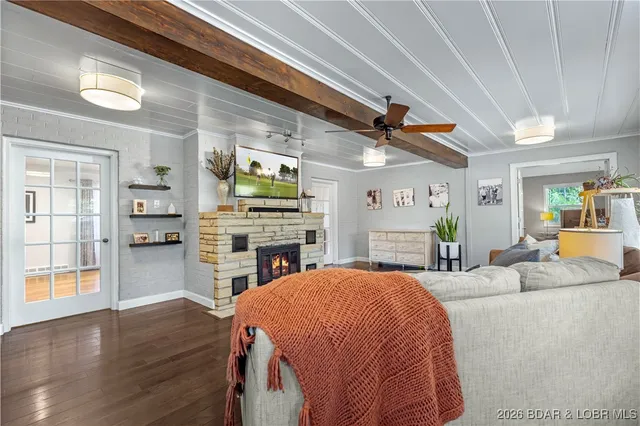 $424,900 | 12 Golf Course Road, Eldon, MO 65026