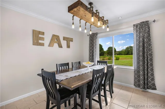 $424,900 | 12 Golf Course Road, Eldon, MO 65026