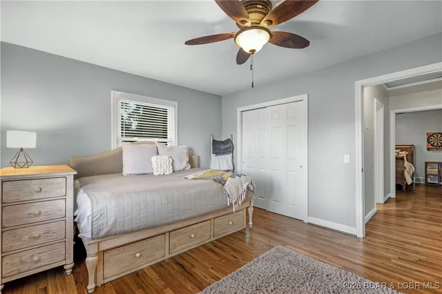 $424,900 | 12 Golf Course Road, Eldon, MO 65026