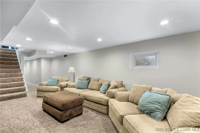 $424,900 | 12 Golf Course Road, Eldon, MO 65026