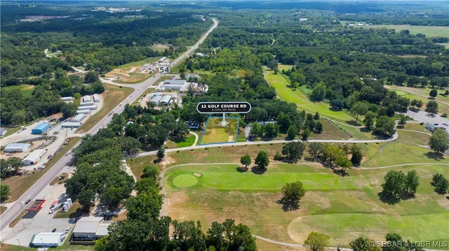 $424,900 | 12 Golf Course Road, Eldon, MO 65026
