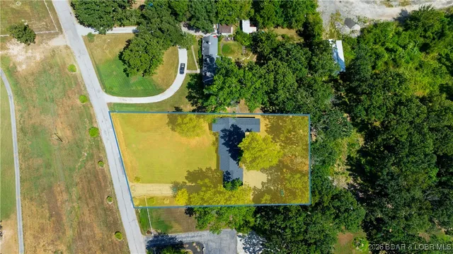 $424,900 | 12 Golf Course Road, Eldon, MO 65026