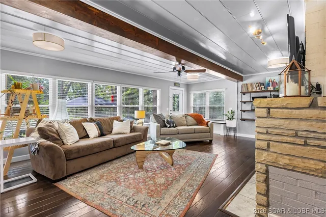 $424,900 | 12 Golf Course Road, Eldon, MO 65026