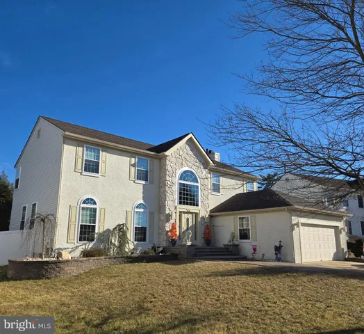 $659,900 | 23 Graypebble Circle, Sicklerville, NJ 08081