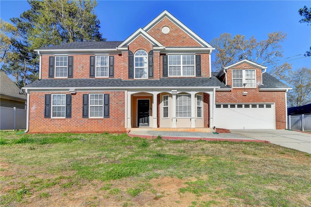 326 Killian Hill Road Southwest Lilburn, GA 30047 - Photo 1 of 1 Gallery Image 1