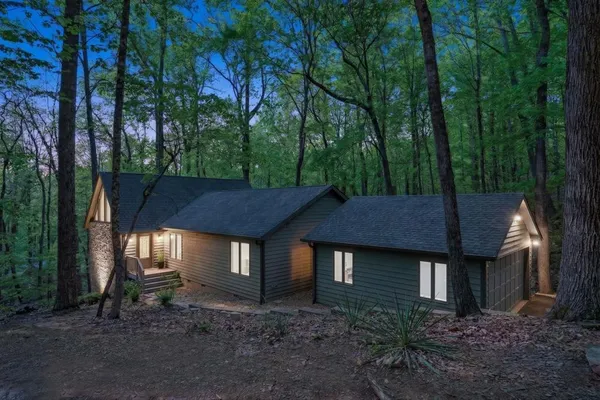 $495,000 | 225 Windflower Drive, Big Canoe, GA 30143