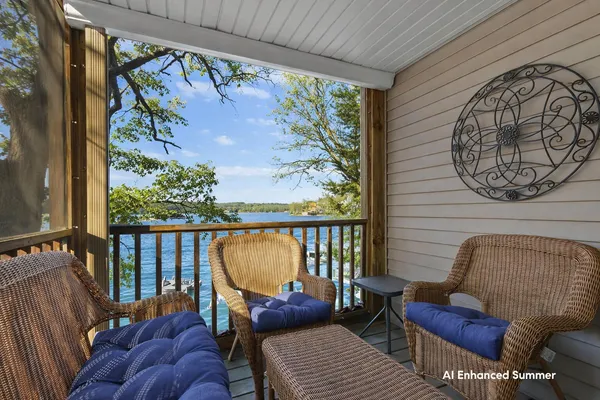 $1,695,000 | W5510 Westshore Drive, La Grange, WI 53121