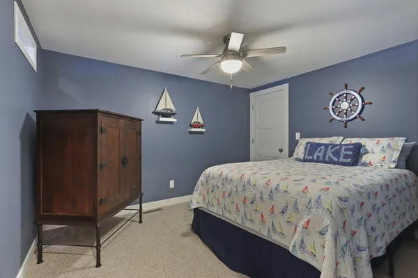 $1,695,000 | W5510 Westshore Drive, La Grange, WI 53121