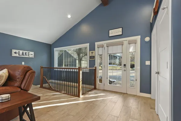 $1,695,000 | W5510 Westshore Drive, La Grange, WI 53121