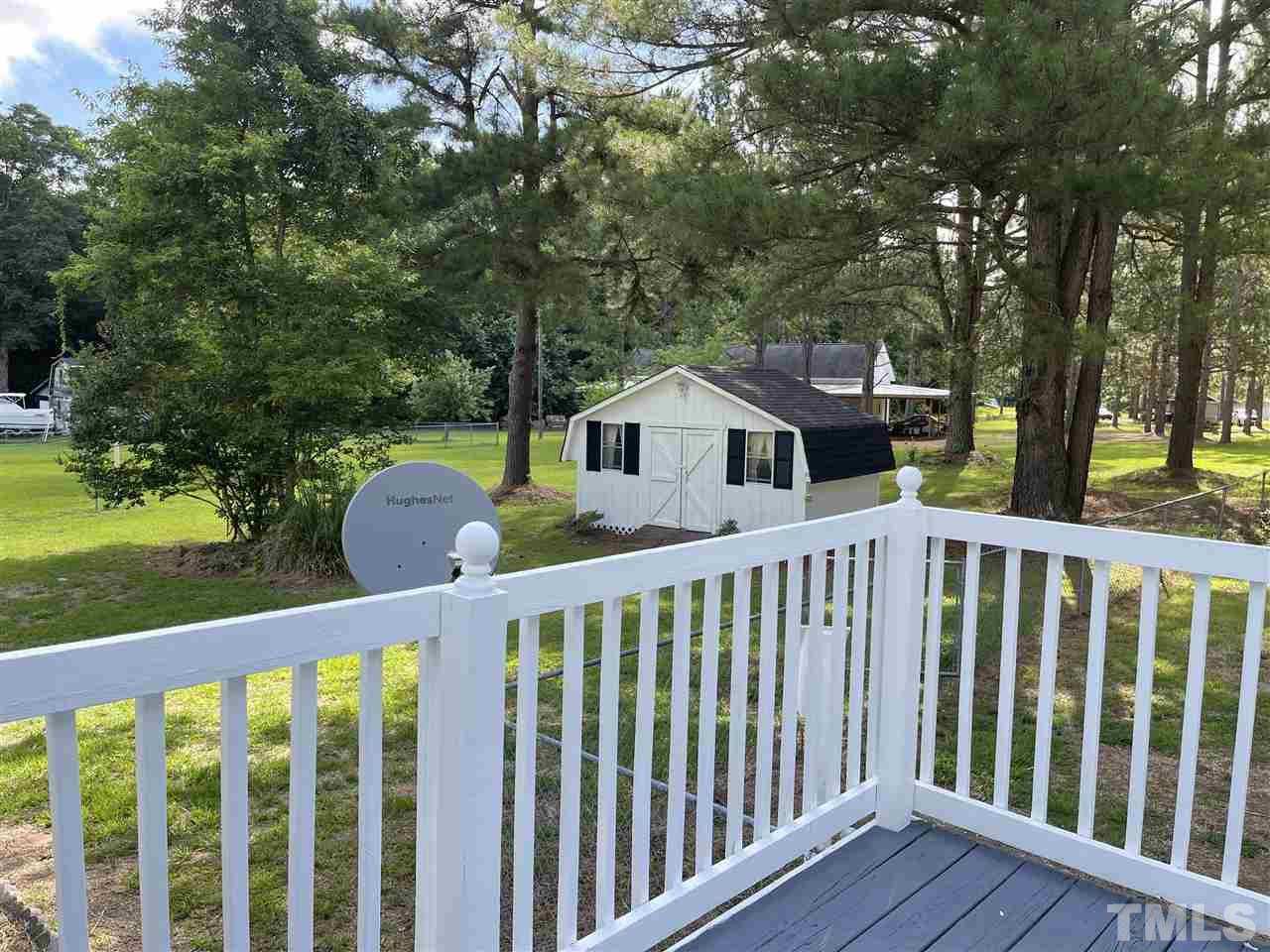 6101 Squirrel Den Road Bailey, NC 27807 - Photo 14 of 16
