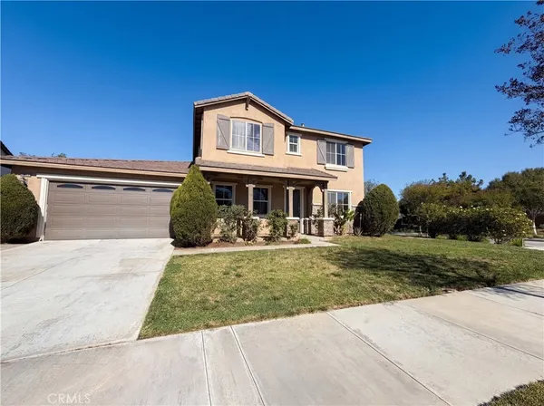 $736,000 | 28327 Serenity Falls Way, Menifee, CA 92585
