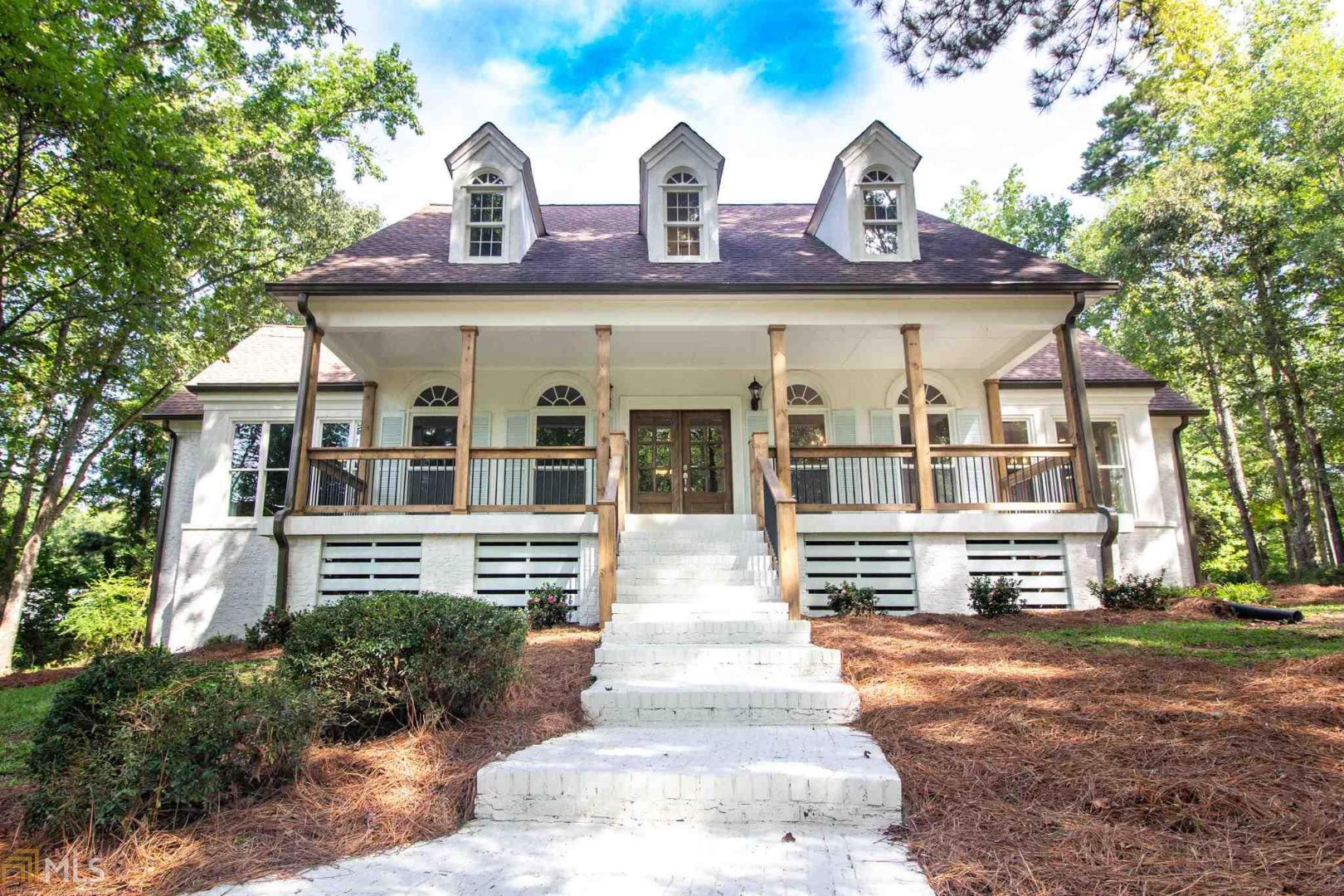 211 Harp Road Fayetteville, GA 30215 - Photo 1 of 1 Gallery Image 1