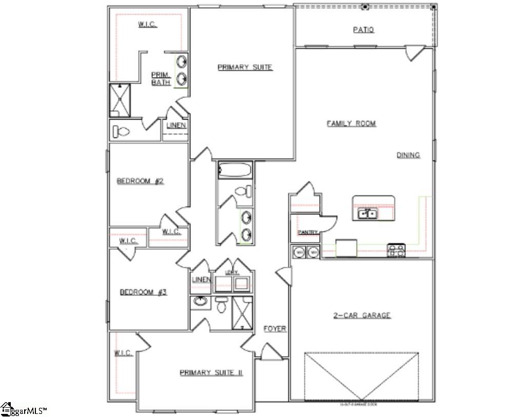 204 Clinkscales Road Anderson, SC 29624 - Photo 4 of 6