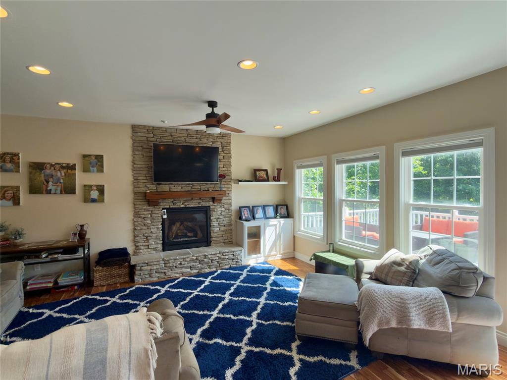88 Heritage Road Hannibal, MO 63401 - Photo 4 of 29