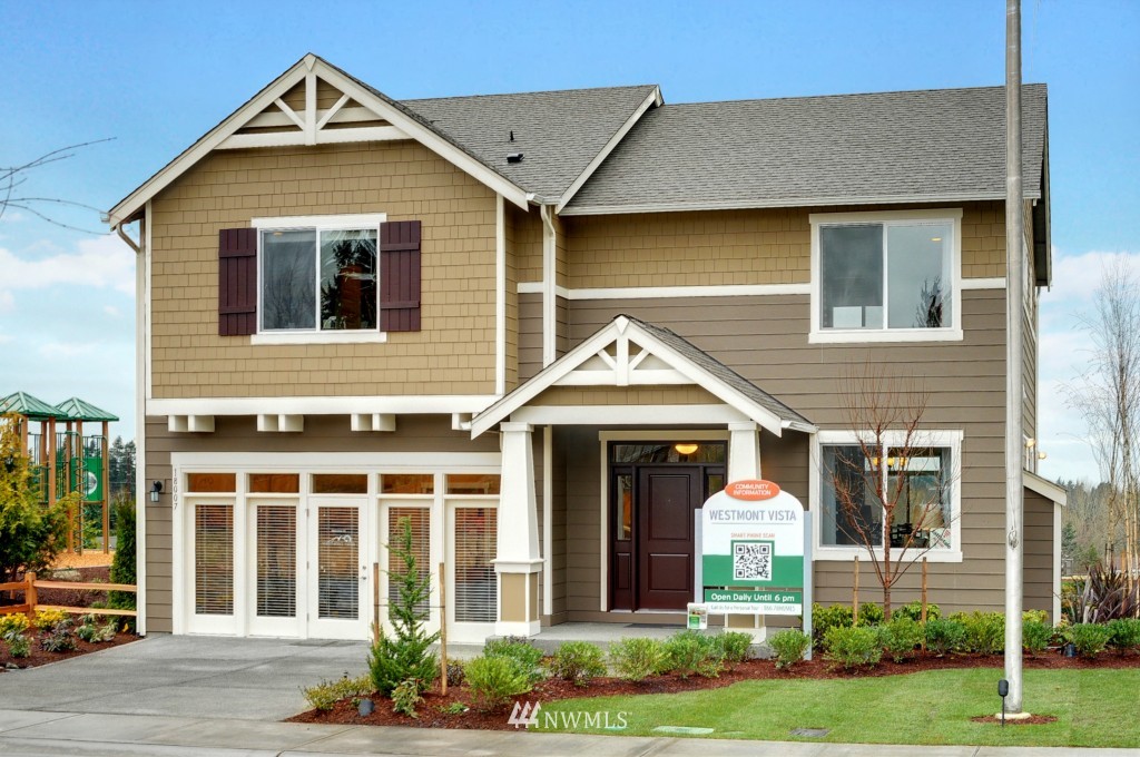 13446 Southeast 181st Street Renton, WA 98058 - Photo 1 of 1 Gallery Image 1