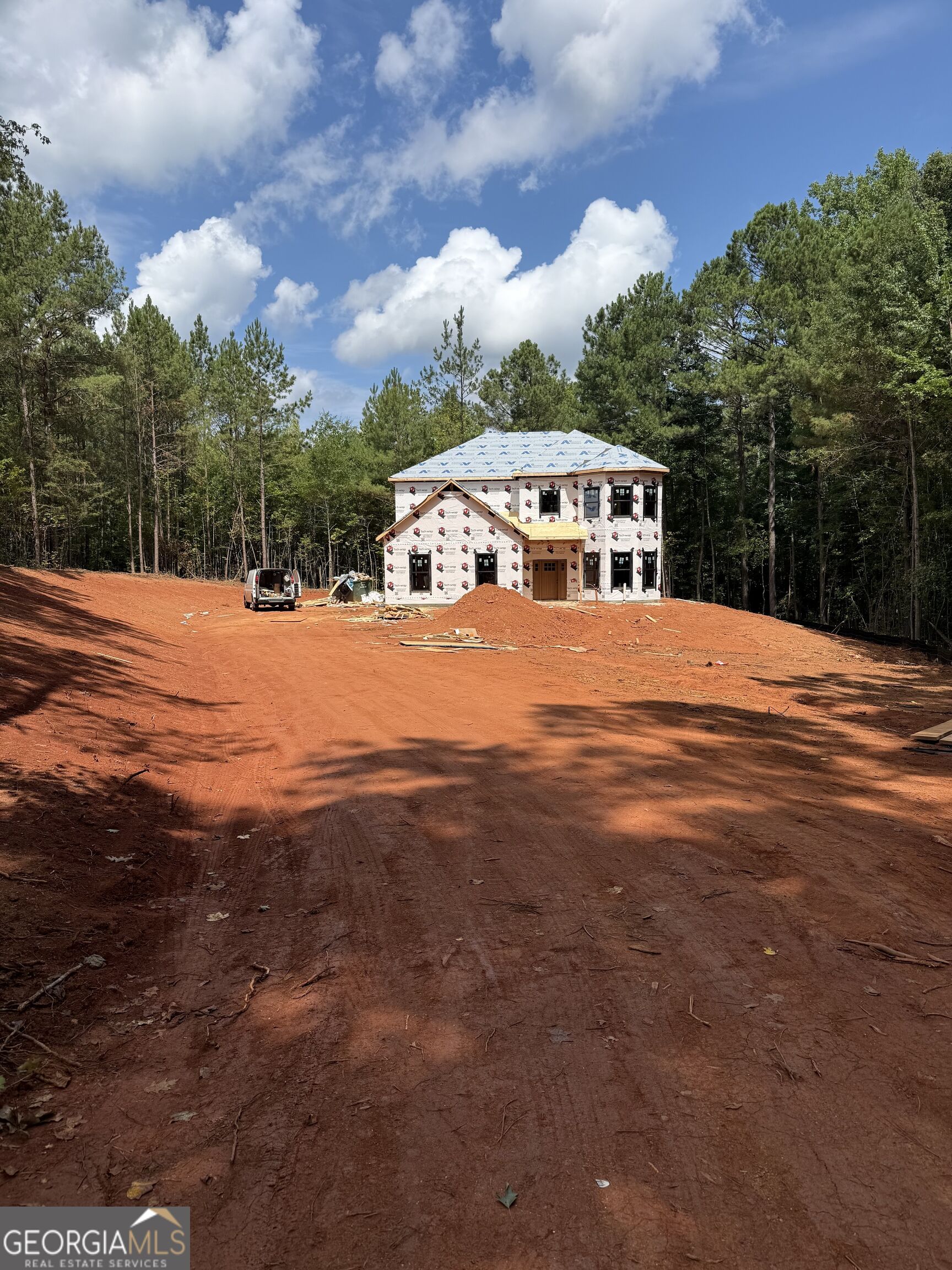 295 Sims Road Covington, GA 30016 - Photo 3 of 4 Gallery Image 3