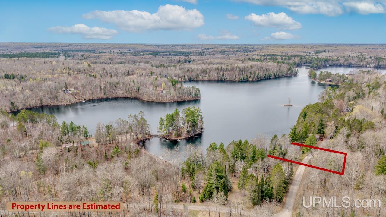 5149 Sea Lion Lake Road Florence, WI 54121 - Photo 34 of 35