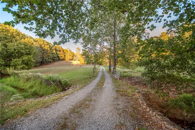 $1,125,000 | 7169 Red Bud Road Northeast, Ranger, GA 30734