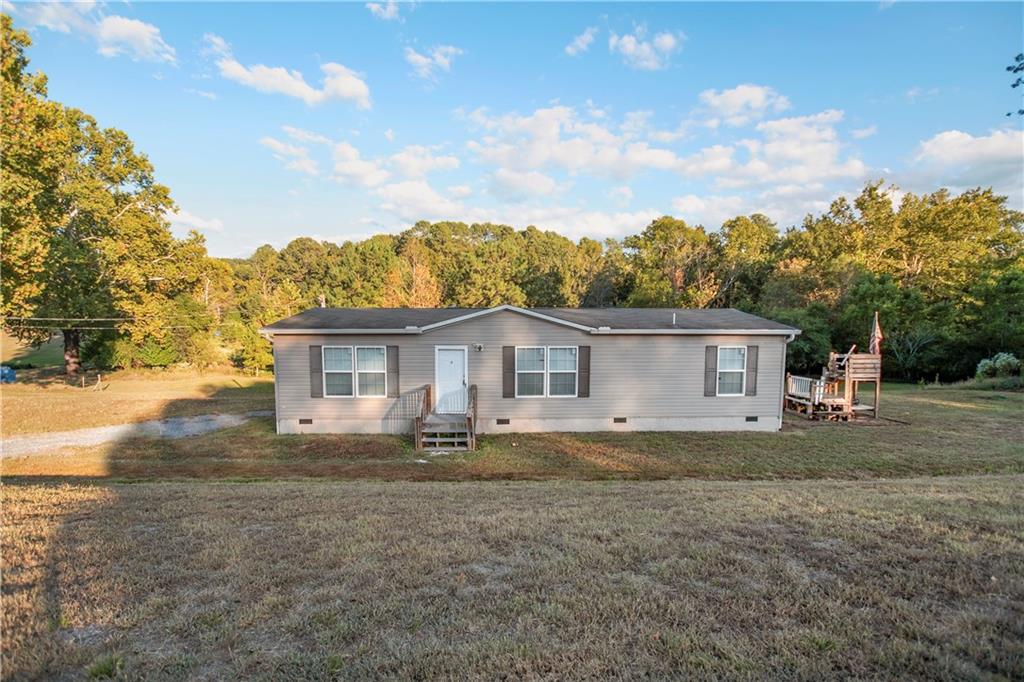 7169 Red Bud Road Northeast Ranger, GA 30734 - Photo 18 of 77