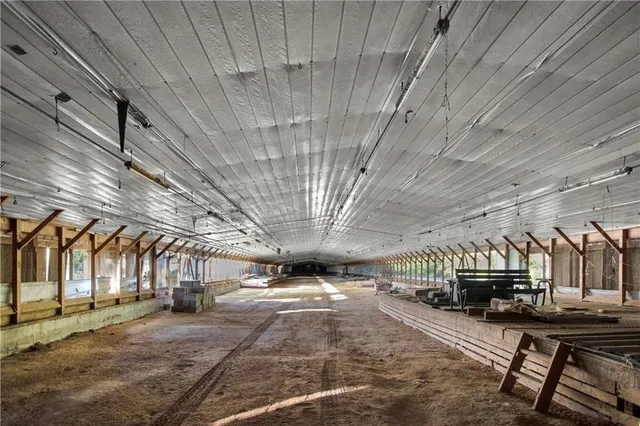 $1,125,000 | 7169 Red Bud Road Northeast, Ranger, GA 30734