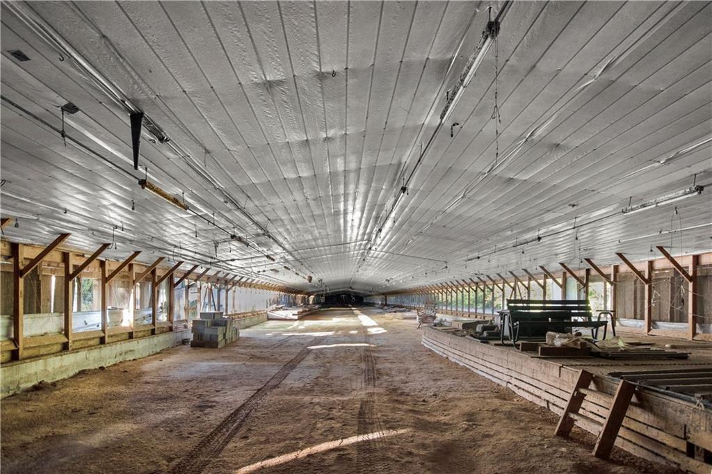 7169 Red Bud Road Northeast Ranger, GA 30734 - Photo 36 of 77