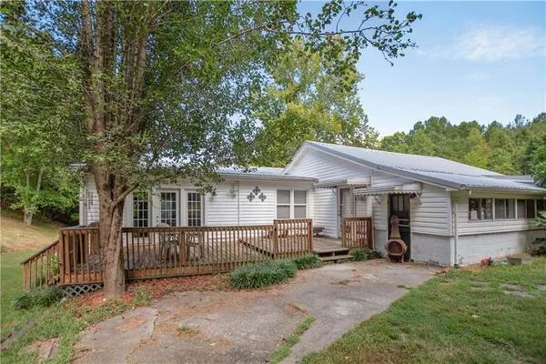 $1,085,000 | 7169 Red Bud Road Northeast, Ranger, GA 30734