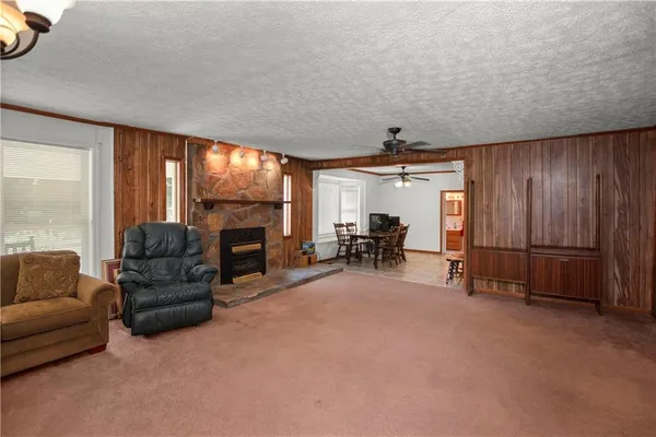 $1,085,000 | 7169 Red Bud Road Northeast, Ranger, GA 30734