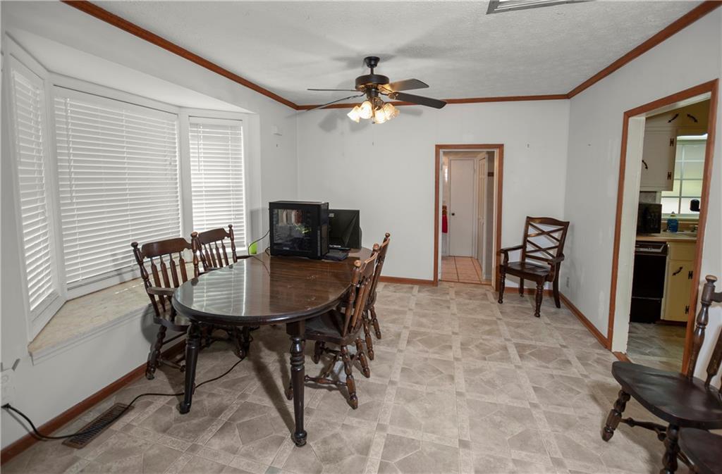 7169 Red Bud Road Northeast Ranger, GA 30734 - Photo 48 of 77