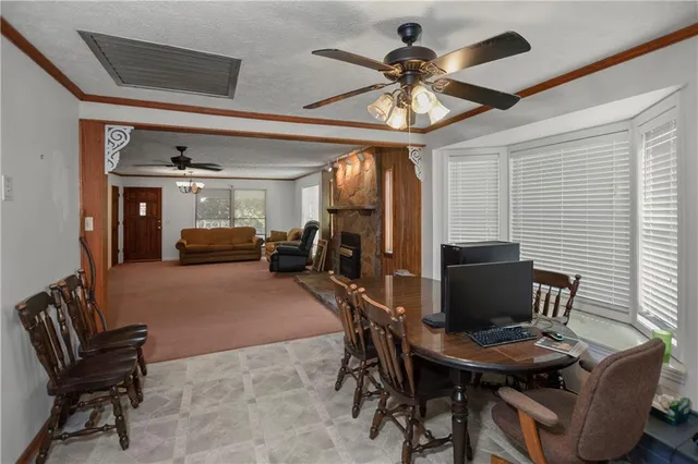 $1,125,000 | 7169 Red Bud Road Northeast, Ranger, GA 30734