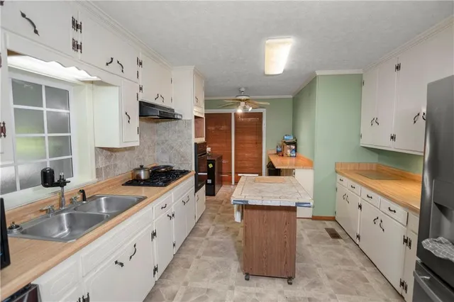 $1,125,000 | 7169 Red Bud Road Northeast, Ranger, GA 30734