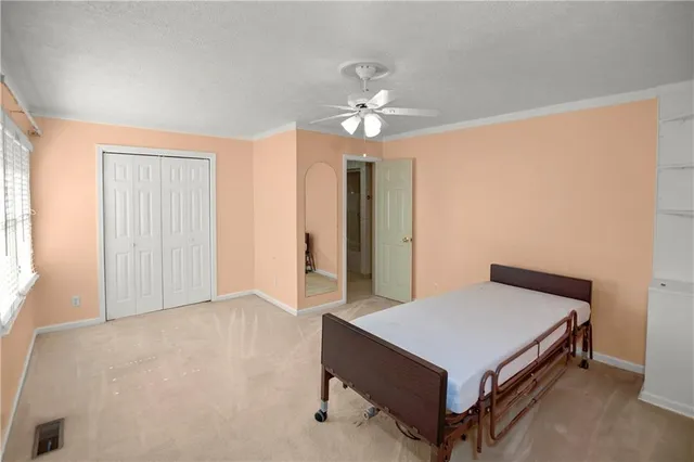 $1,125,000 | 7169 Red Bud Road Northeast, Ranger, GA 30734