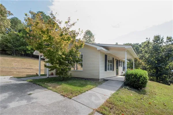 $1,085,000 | 7169 Red Bud Road Northeast, Ranger, GA 30734