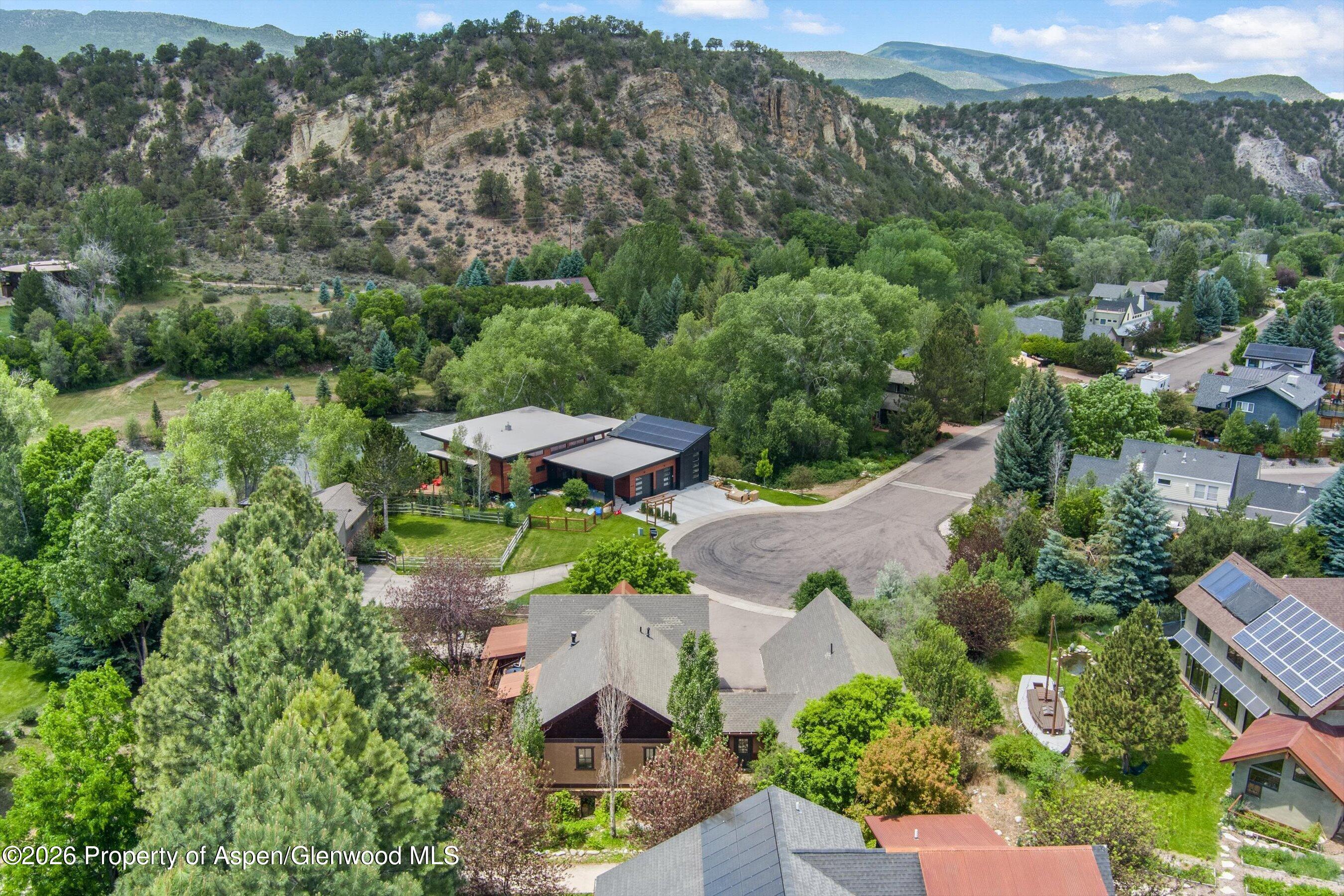 435 Oak Run Road Carbondale, CO 81623 - Photo 20 of 65 64-435OakRunRd_06082026065