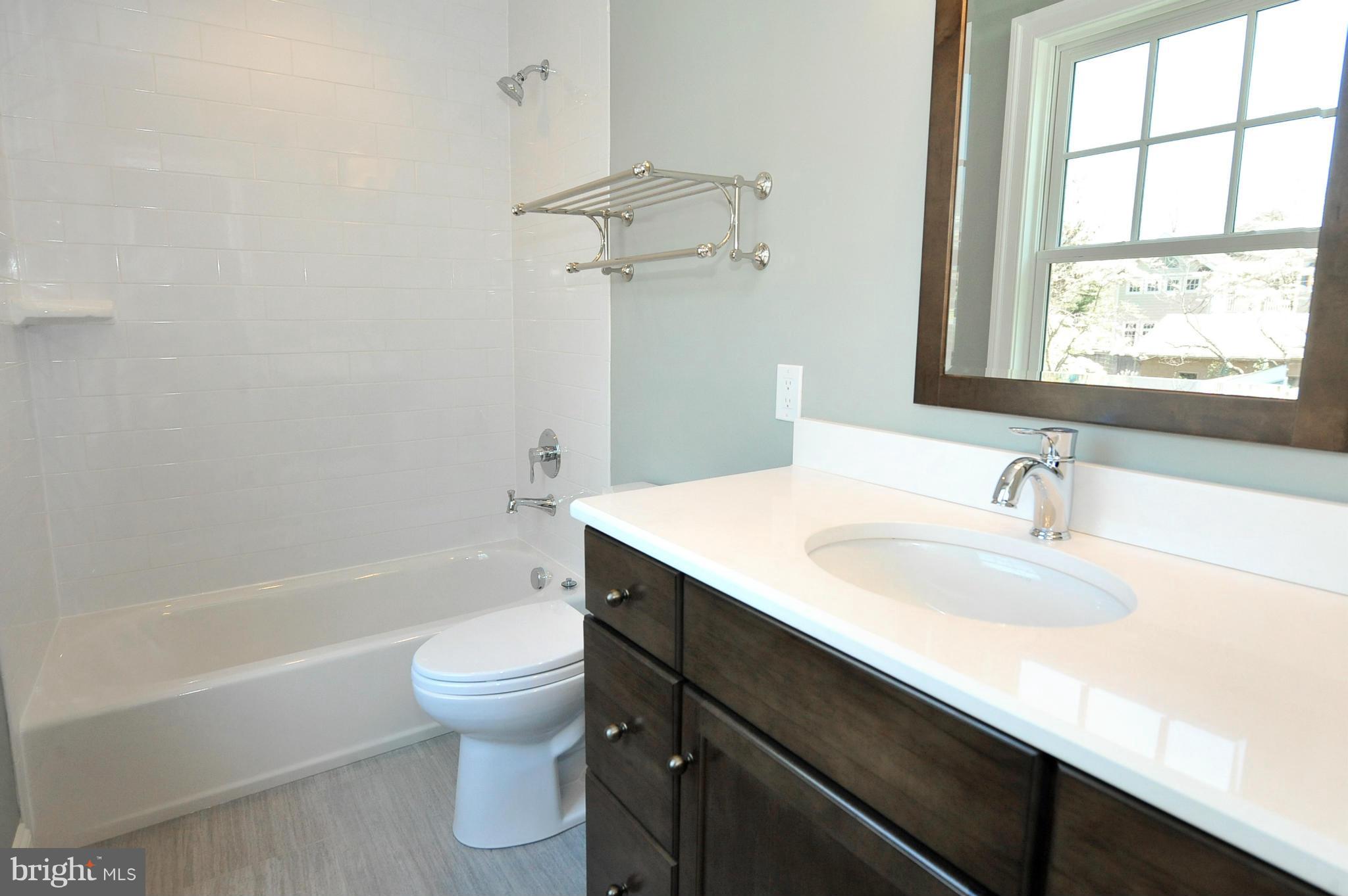 4421 Ridge Street Chevy Chase, MD 20815 - Photo 12 of 19 Bath